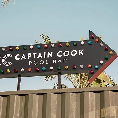 מלון Cook's Club - Adult Only 12 אלאניה