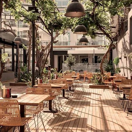 Cook's Club - Adult Only 12 אלאניה